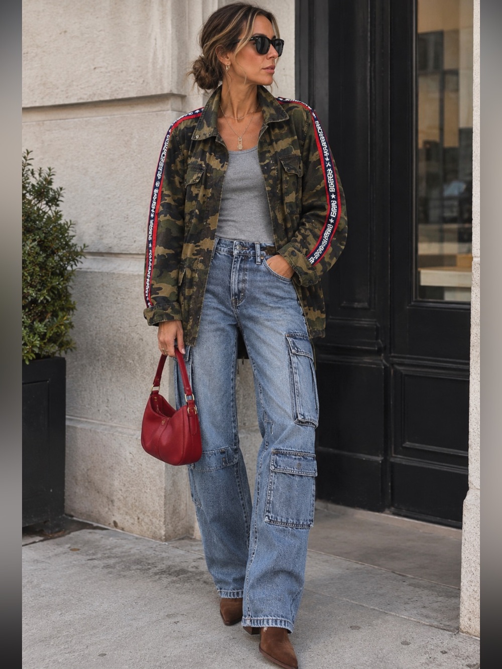 SUPERDRY Camou Jacket (6)
